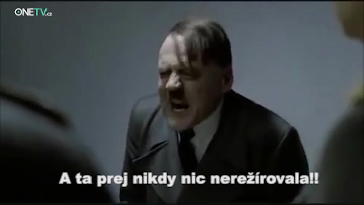 Hitler se dozvěděl o úspěších filmu Sezn@mka a fakt nebyl rád. Jak mohl porazit Jasona Bourna?