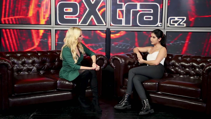 Nový Extra Focus je tady: Lady Dee promluvila o rozchodu s přítelem!
