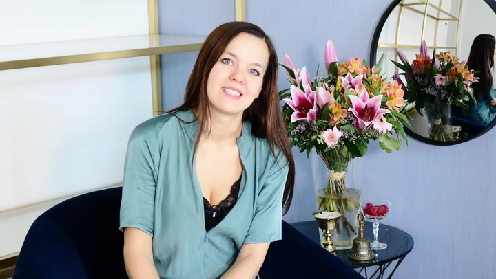 Lilia Khousnoutdinova promluvila exkluzivně pro eXtra.cz o koronaviru