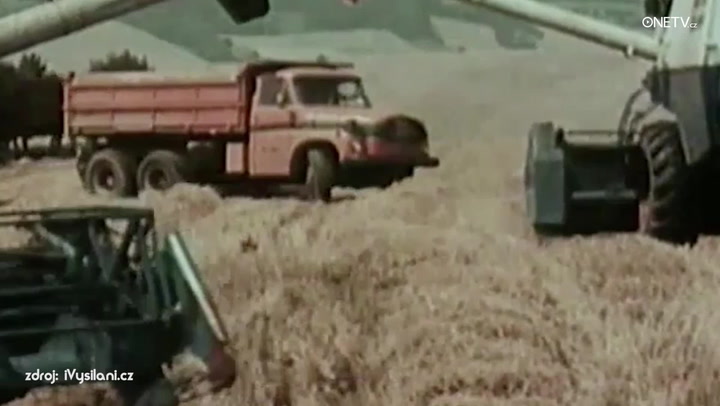 Podnikání za komunismu? Ani náhodou! Znárodnění zlikvidovalo rodinný byznys!