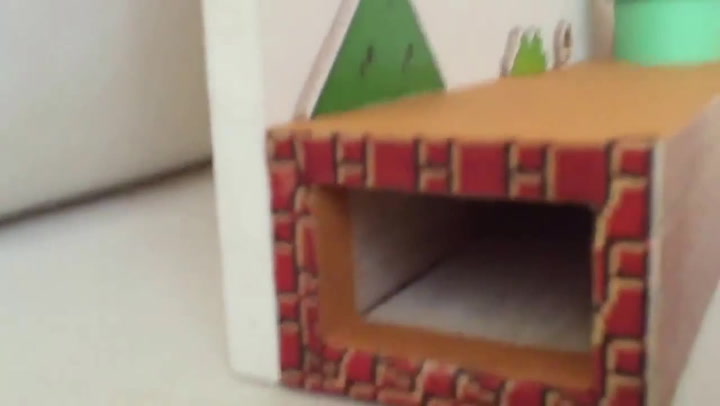 Tenhle křeček se díky páníčkovi dostal do hry Super Mario. Video se stalo hitem internetu!