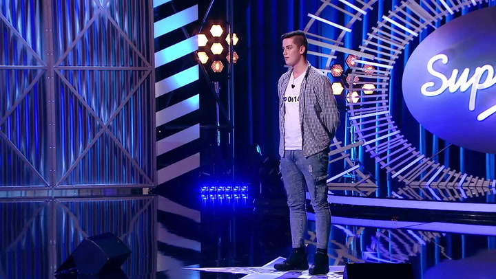 SuperStar 2020: Filip Cabala předvede moonwalk jaký jste doposud neviděli!