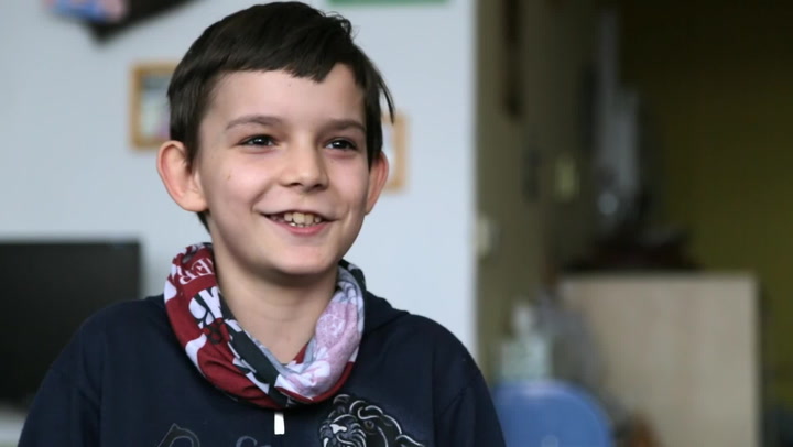 Pomozte dětem z Klokánku splnit si sen! Je to takhle jednoduché!