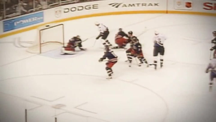 Všechny zásadní momenty z Jágrovy kariéry v jednom videu. Takhle si Jardy váží celá NHL!