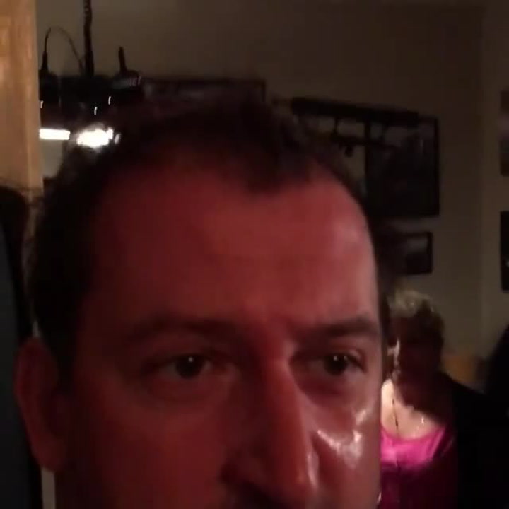 Luďan to rozjel: Takhle se natáčel Most!