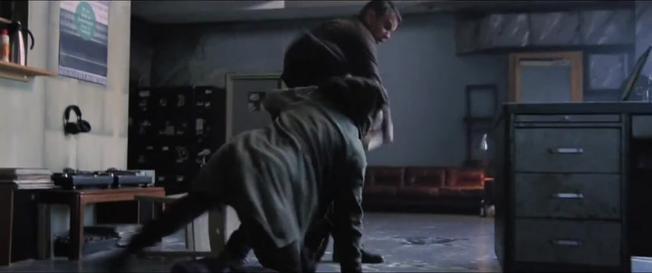 Legendární agent bez minulosti se vrací! Ochutnejte megabiják Jason Bourne!