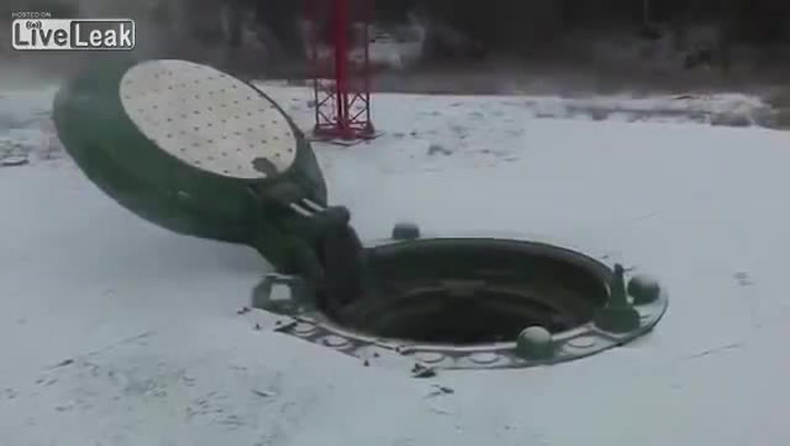 Takle vypadá odpalování nejničivější ruské rakety, může nést šest atomových bomb!