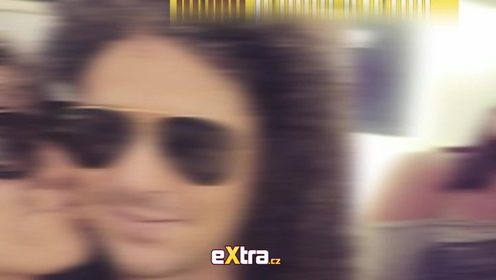 Ewa Farna se tajně vdala! Podívejte se, s kým chodila před svým současným manželem