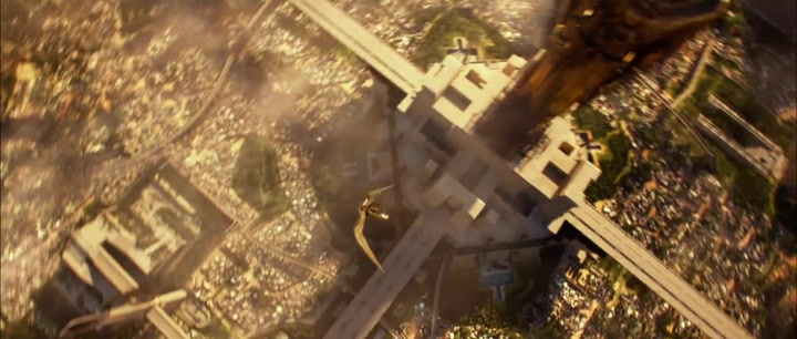 Další velkofilm ze starověku míří do kin. Jací budou Bohové Egypta?