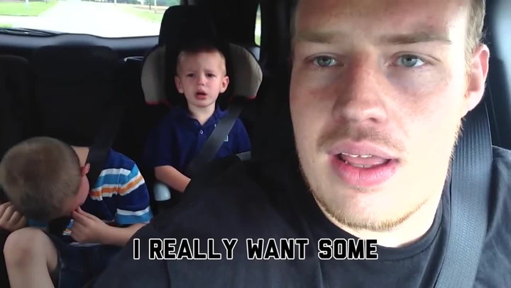 Děti jsou radost! Tohle video ukazuje ty nejhorší katastrofy v domácnosti, které vám připraví