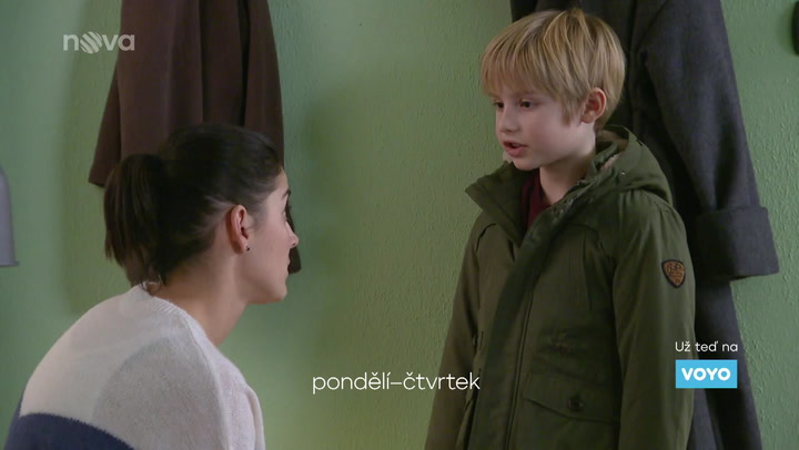 Velkolepá svatba v Ulici a další trampoty