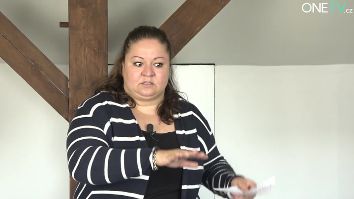 XL poradna: Aneto, jak poznám, že se mu líbí baculky?