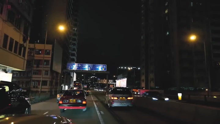 Tanečník Yemi navštívil exotický Hongkong. Z tohoto videa chytíte cestovní horečku!