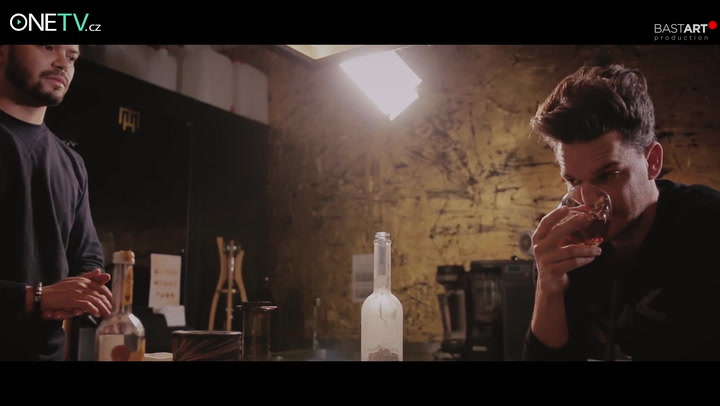 Podívejte se, jaké ovoce přinesl týmu Crazy Daisy výlet až za hranice České republiky!