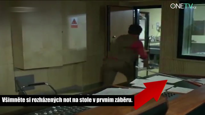 Všimli jste si jich? 4 velké chyby v kultovním filmu S tebou mě baví svět!