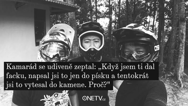 Pravé přátelství je vzácnost: Važte si svých přátel a naučte se odpouštět!