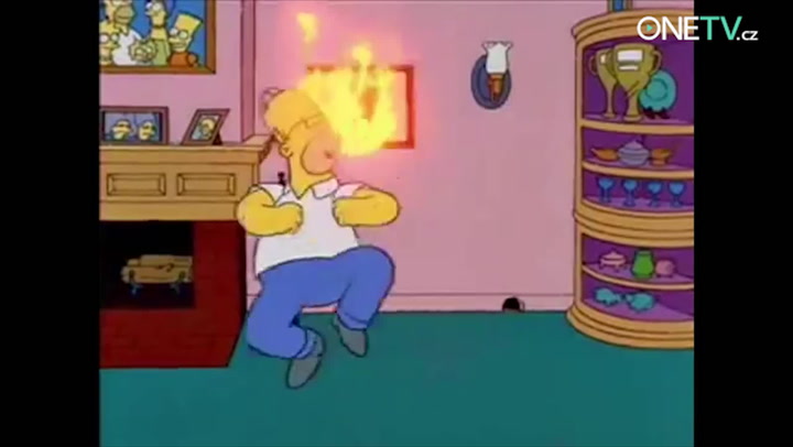 Kultovní seriál Simpsonovi: Tohle jsou nejlepší hlášky žluté rodinky!