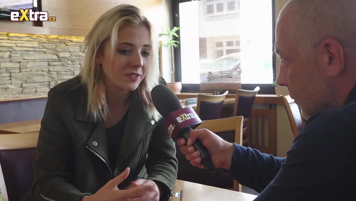 Posílají jí fotky přirození! Anička Slováčková promluvila, co se u ní po Tváři změnilo