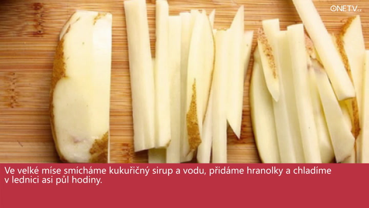 Z McDonaldu unikl tajný recept na jejich hranolky: Šíří se neskutečnou rychlostí!
