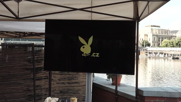 Lady Dee s přítelem už se těší na miminko!