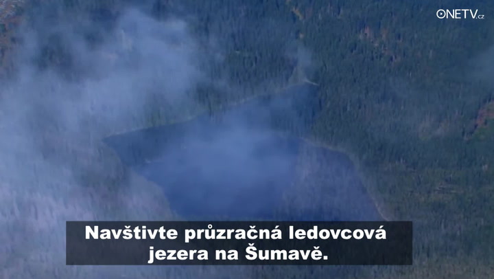 Cože, pravá poušť v Čechách? Zajeďte si na nejkrásnější místa u nás!