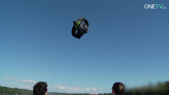 Co tě nezabije, to tě posílí aneb Mužské faily těch největších nešiků!