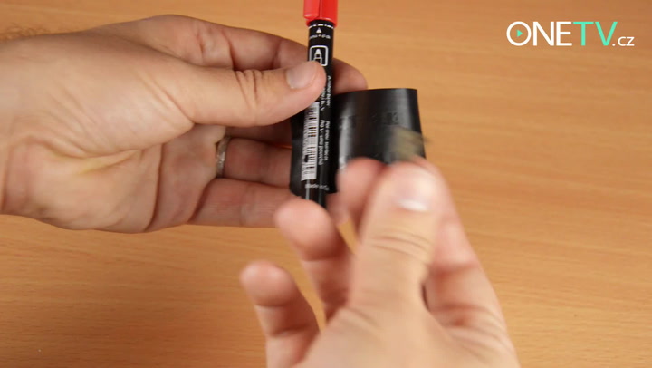 Jak si ulehčit práci s fixou? Stačí tak málo a budete nadšeni!