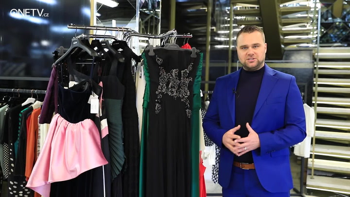 Vyhněte se trapasu! Ukážeme vám, jak se obléci, když na pozvánce stojí BLACK TIE?