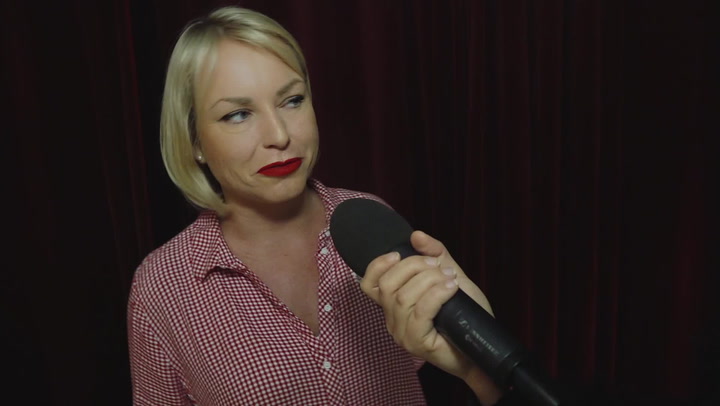 Martina Pártlová exkluzivně promluvila o svém tajemném příteli a 3v1