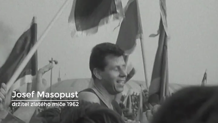 Co si o dnešním fotbale myslí Štístko? Vladimír Šmicer a jeho hrdinové!