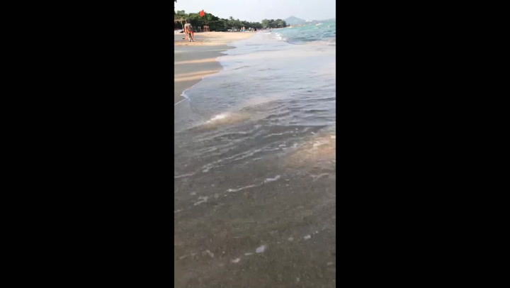Rytmus zdraví z exotické dovolené, do zimního Česka posílá provokativní videa