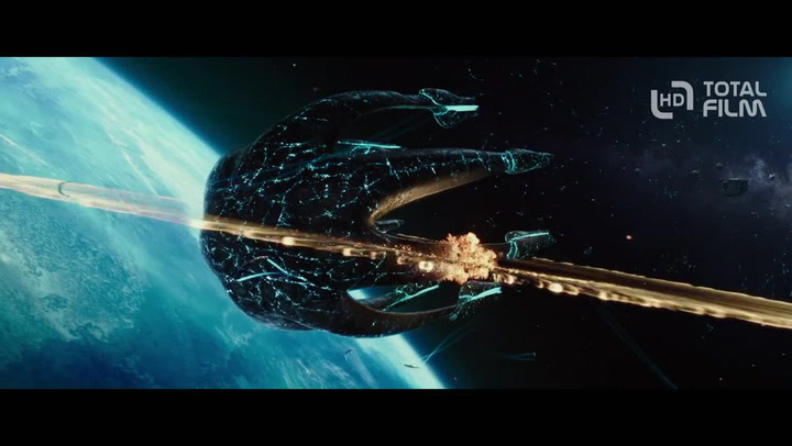 Nádherná modelka Cara Delevingne opět ve filmu! Sci-fi Valerián a město tisíce planet bude bomba!