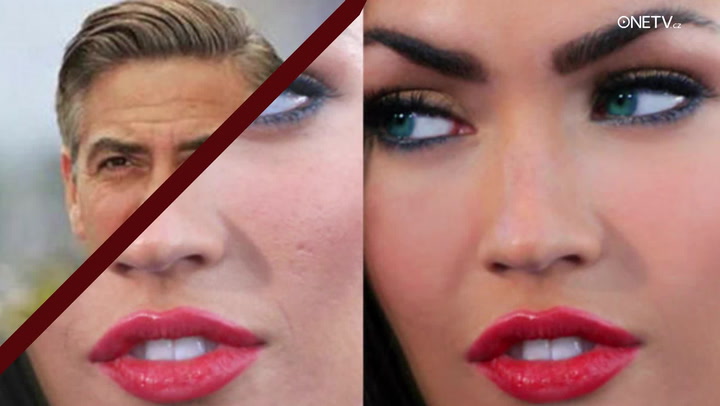 8 fotek celebrit, které neměl nikdo vidět: Podívejte, co dokáže Photoshop!