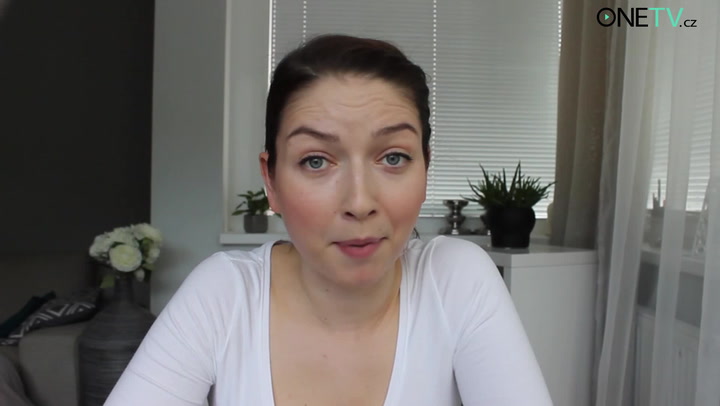 Kruhy pod očima budou navždy pryč! Vyzkoušejte rady vizážistky celebrit!