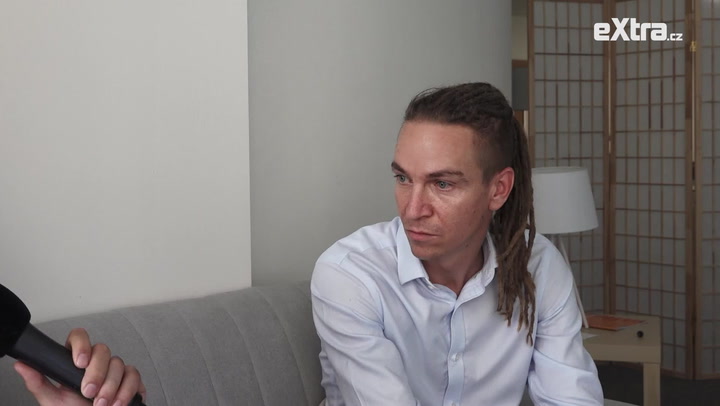 Exkluzivní rozhovor s Ivanem Bartošem: Vláda chytrou karanténu nezvládla