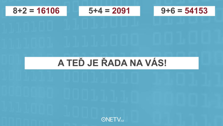 Jen 5% lidí zvládne tento test: Patříte mezi ně?