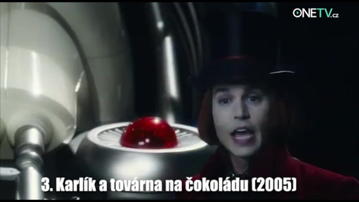 5 nejlepších vánočních filmů a věci, které jste o nich nevěděli!