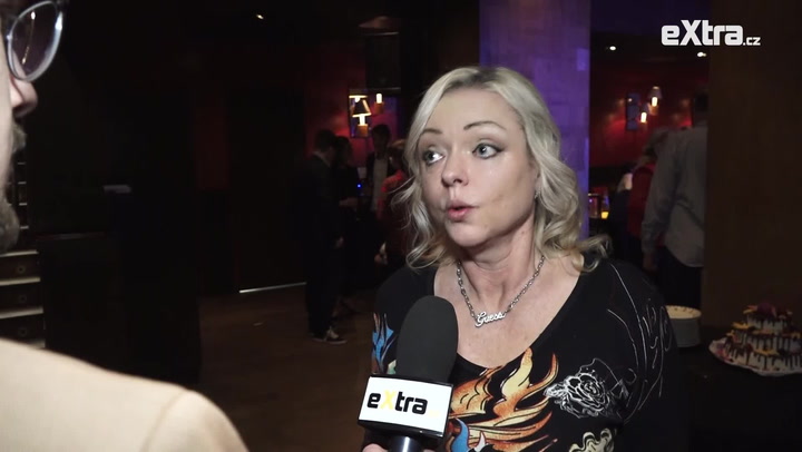 Psychický kolaps a proměna v krásku! Dominika Gottová otevřeně promluvila