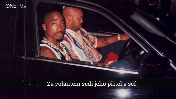 Otazníky kolem vraždy nejslavnějšího rappera v historii: Proč musel Tupac zemřít?