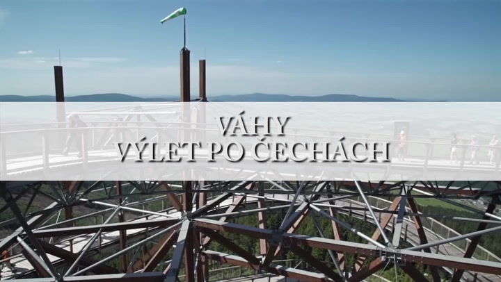 Víme, kam byste měli jet na dovolenou, aby byla dokonalá!