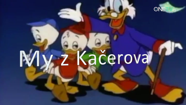 Pohádky, kvůli kterým jsme vstávali i o víkendu v 6h ráno!