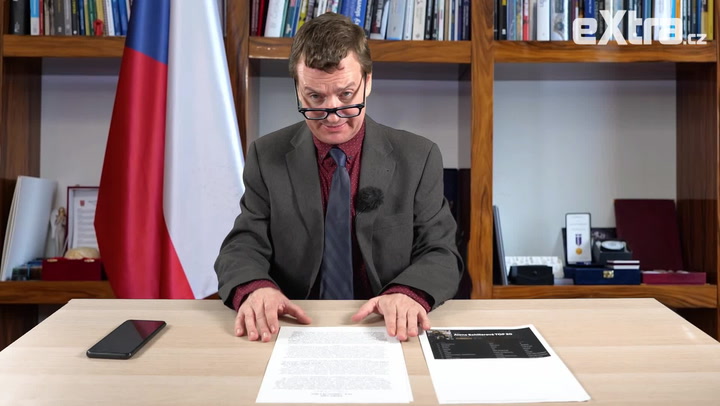 Čauky lidi: Tentokrát o fotbale a hudebním vkusu Schillerové