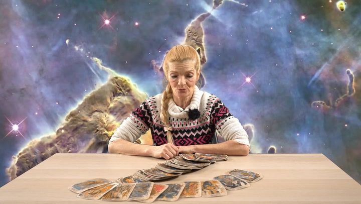 Vědma Kudláčková o situaci v kulturní sféře