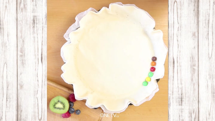 Proč se v létě trápit dietou? Recept na tohle barevné pokušení je lehčí, než si myslíte!