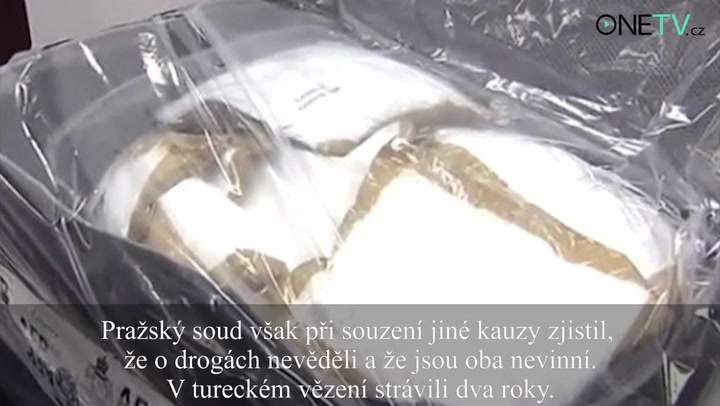 Nejznámější případy českých pašeráků. Nic netušící obviněná maminka, vážná nemoc i zázračné propuštění