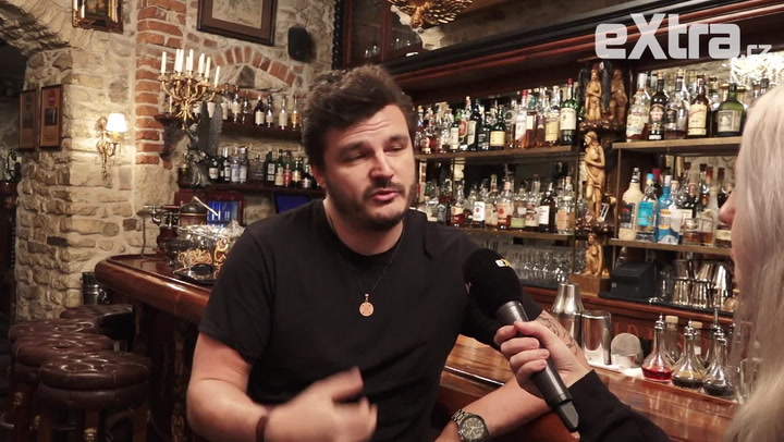 MasterChef Roman Staša: Vítězství jsem musel tajit rok