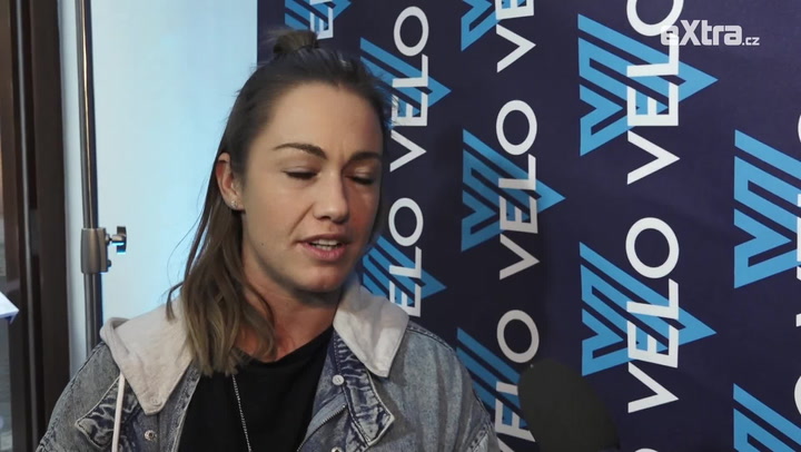 Profesionální hráčka pokeru Barbora Mlejnková promluvila o vztahu s youtuberkou Barborou Votíkovou