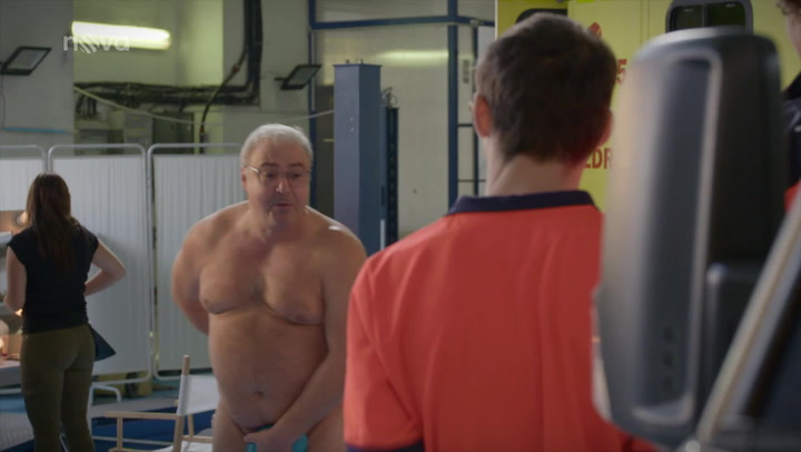 Odhalená Ordinace v růžové zahradě: Martin Zounar půjde do naha
