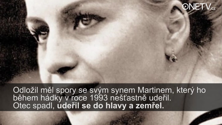 Věra Čáslavská podlehla rakovině. Takhle si ji ale pamatoval celý svět!