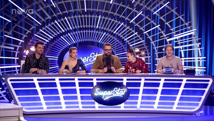 V SuperStar 2020 se objeví český Van Damme: Kolik vás tam je? ptá se porota